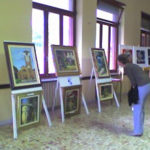 Mostra di Salvatore Pronestì a San Giusto (6)